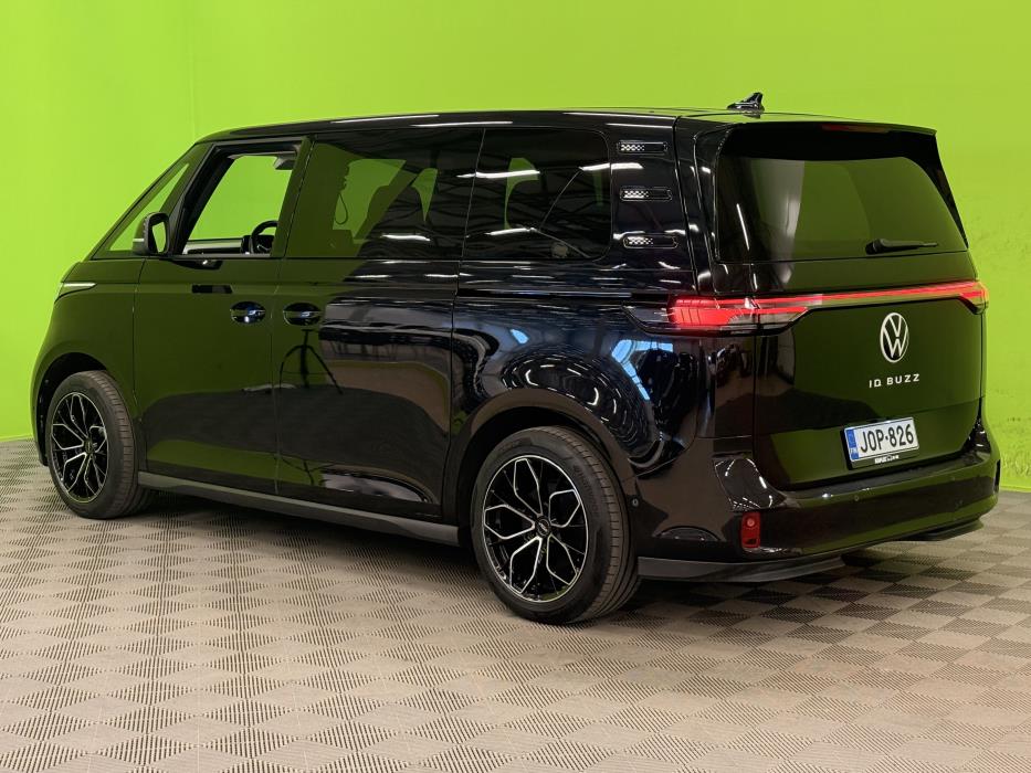 Volkswagen ID. Buzz 2023