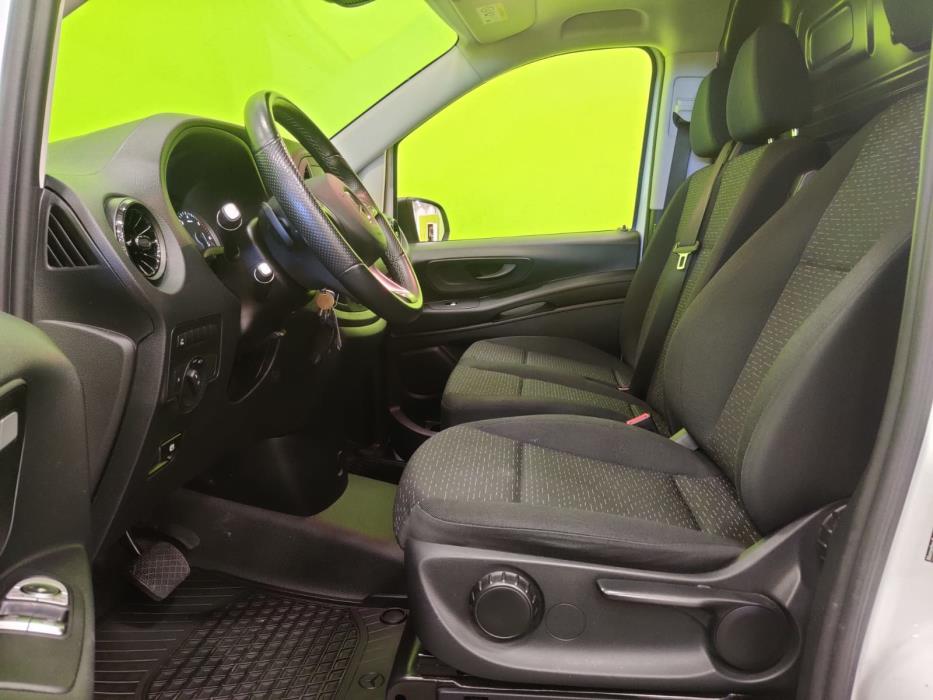 Mercedes-Benz Vito 2023