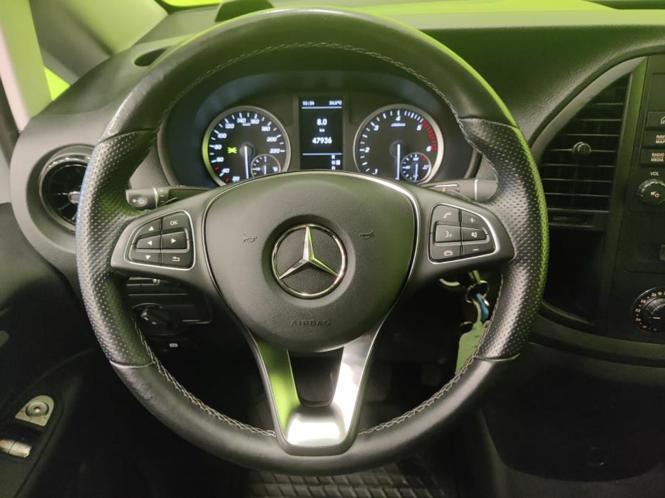 Mercedes-Benz Vito 2023