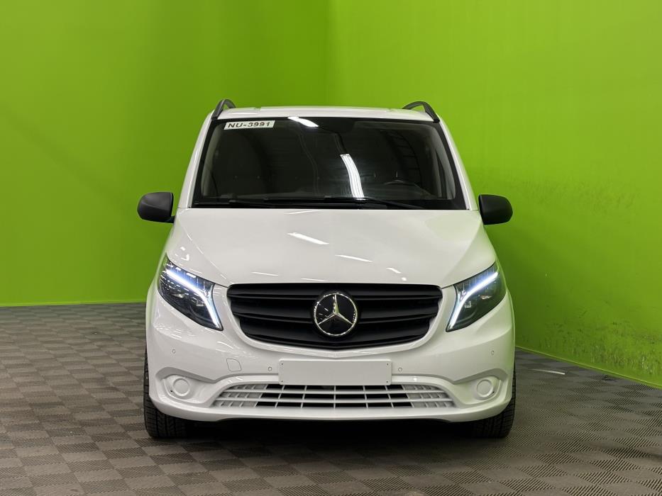 Mercedes-Benz Vito 2023