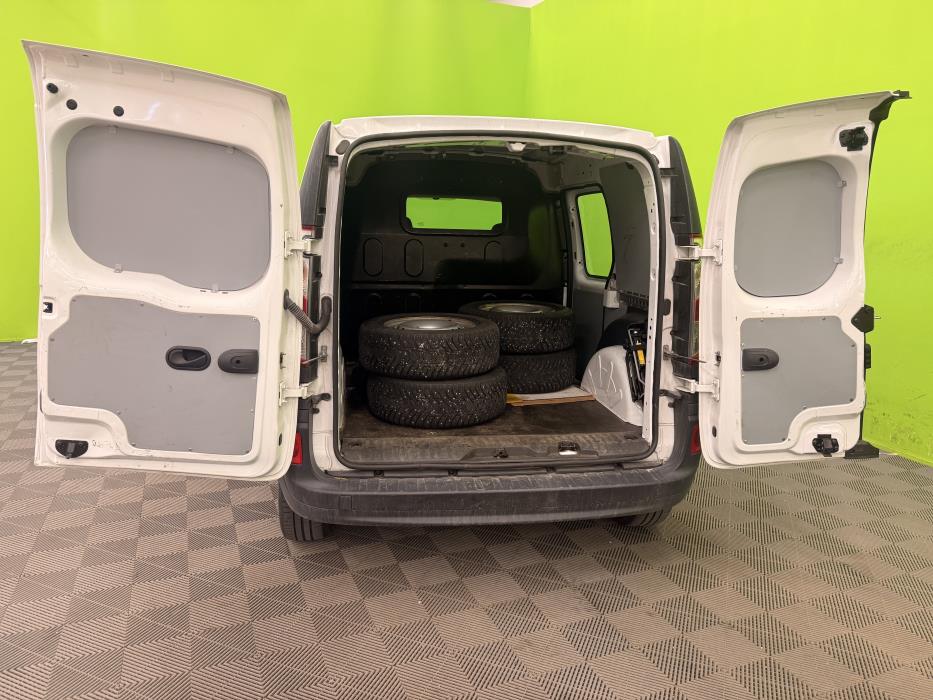 Renault Kangoo 2021