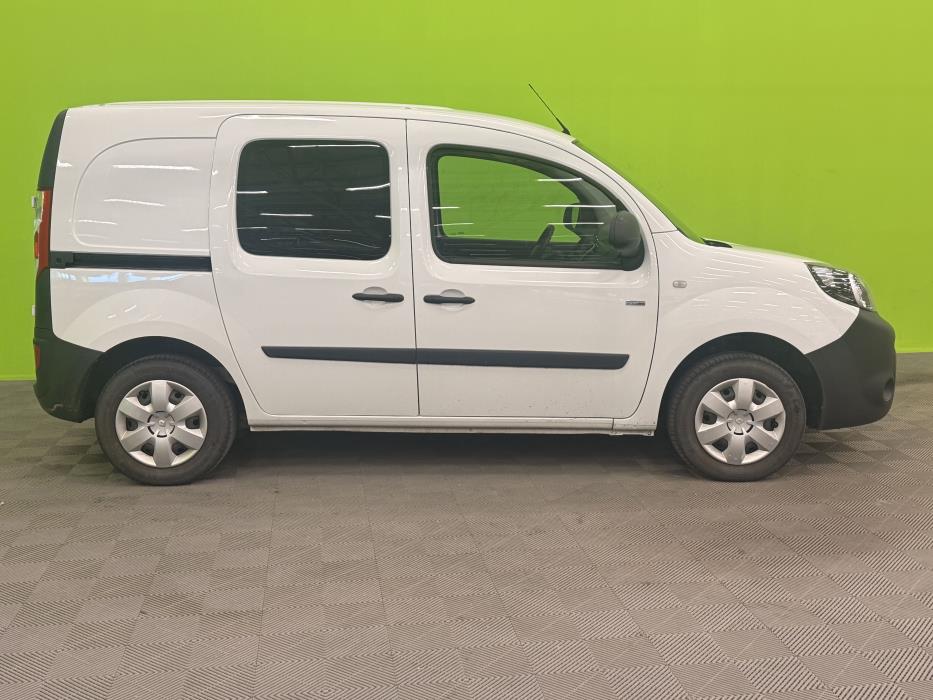 Renault Kangoo 2021