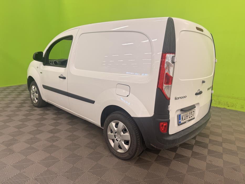 Renault Kangoo 2021