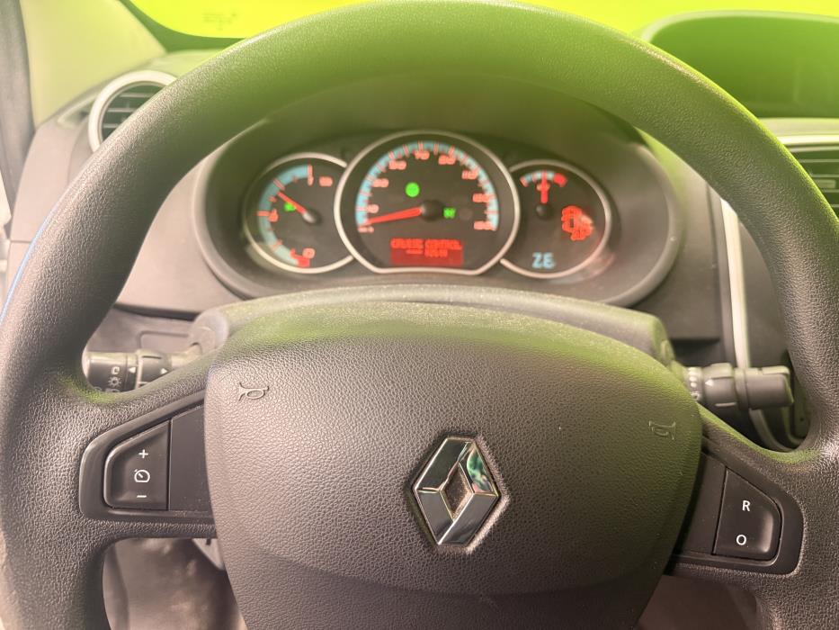 Renault Kangoo 2021