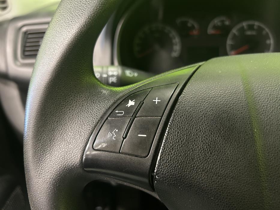 Opel Combo 2018