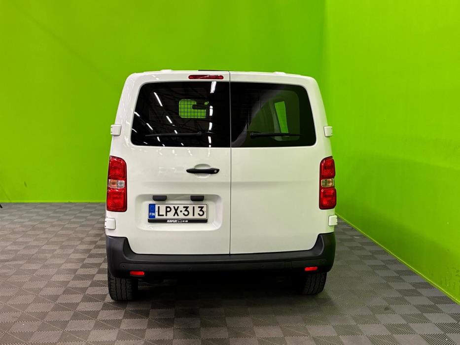 Opel Vivaro 2021