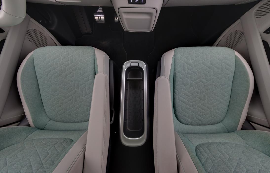 Volkswagen ID. Buzz 2023