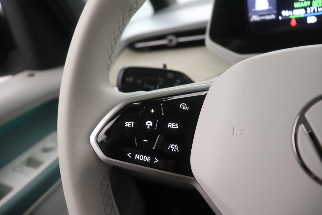 Volkswagen ID. Buzz 2023