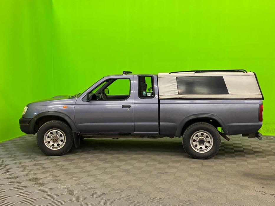 Nissan King Cab 1999