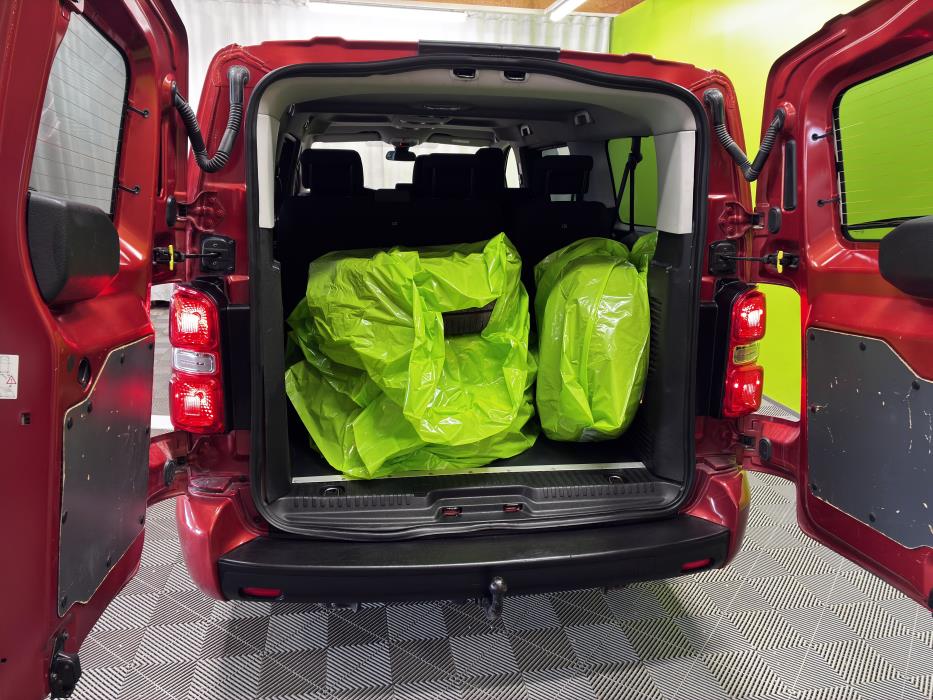 Toyota Proace Verso 2019