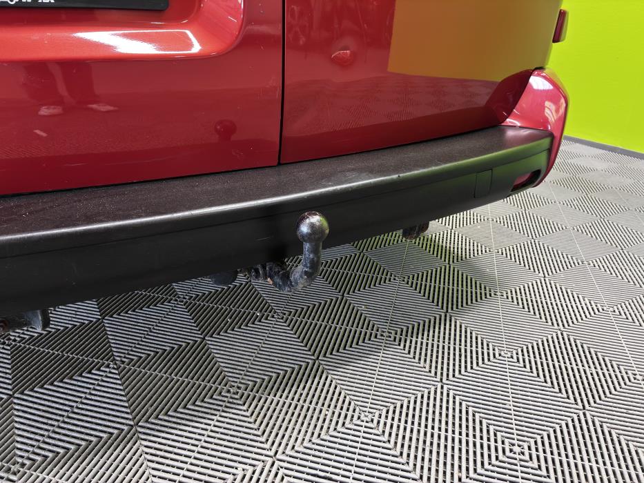 Toyota Proace Verso 2019