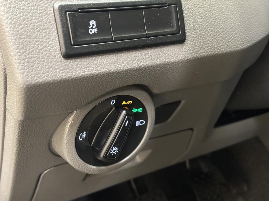 Volkswagen Transporter 2021