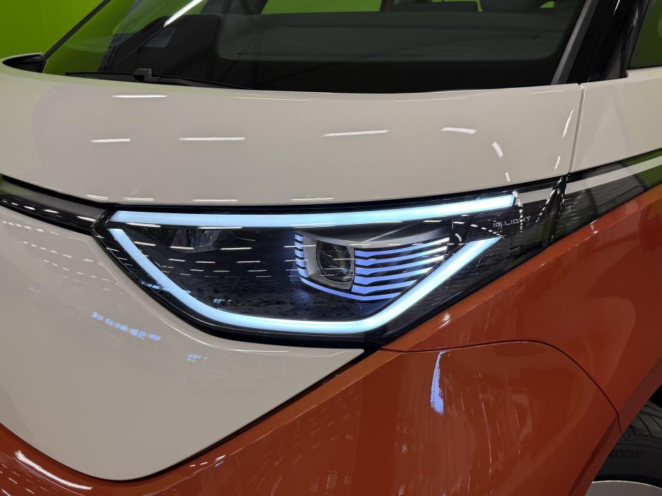 Volkswagen ID. Buzz 2023