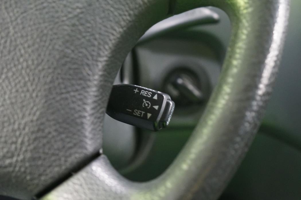 Toyota Hiace 2010