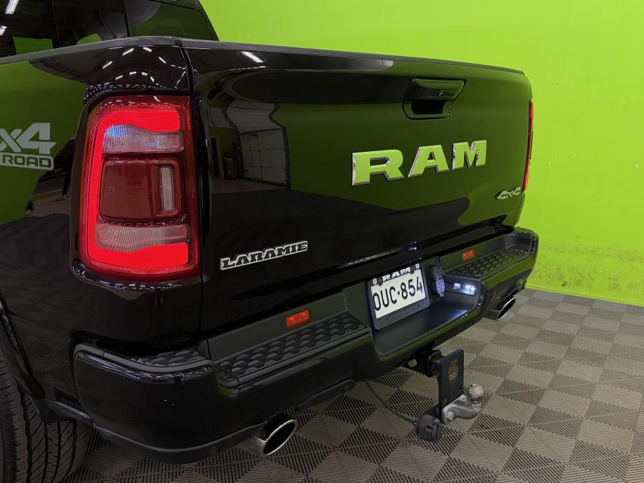 Dodge Ram 1500 2019