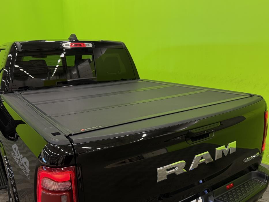 Dodge Ram 1500 2019