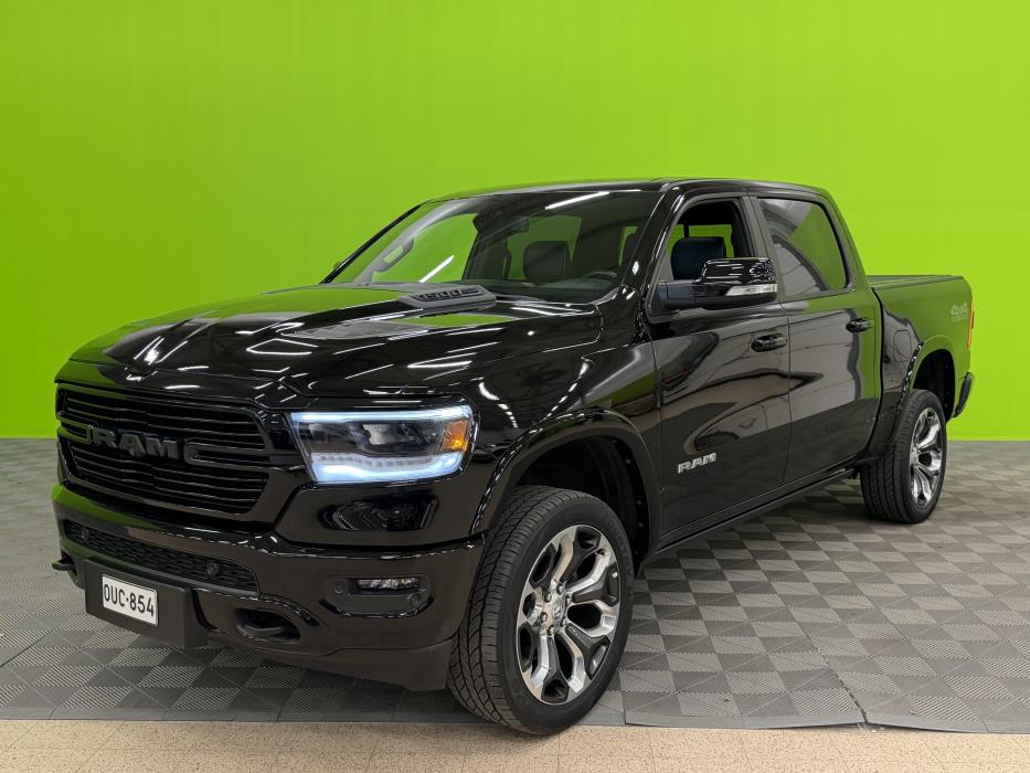 Dodge Ram 1500 2019
