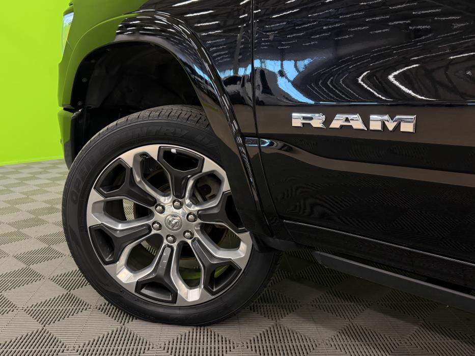 Dodge Ram 1500 2019