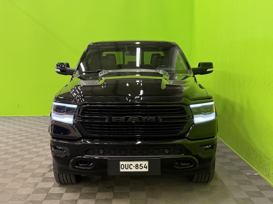 Dodge Ram 1500 2019