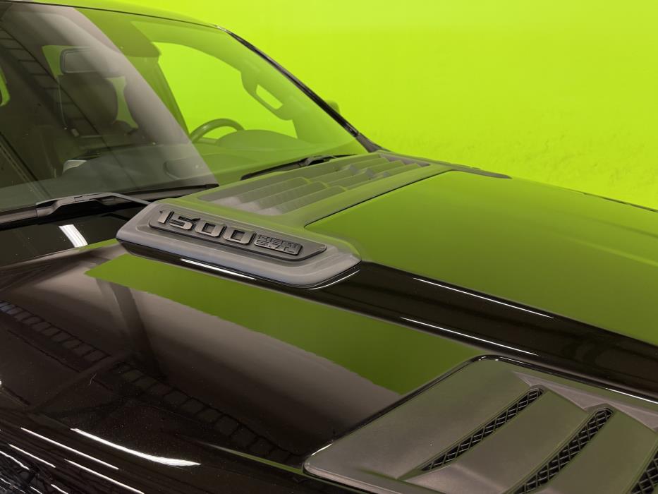Dodge Ram 1500 2019