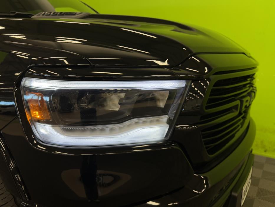 Dodge Ram 1500 2019