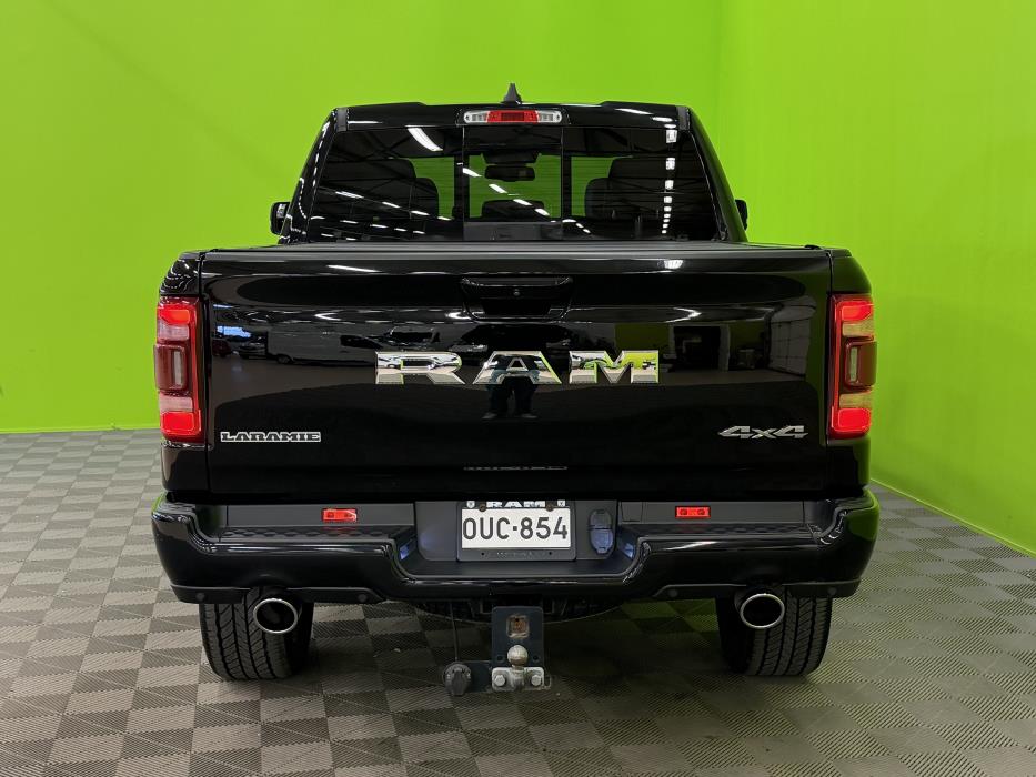 Dodge Ram 1500 2019