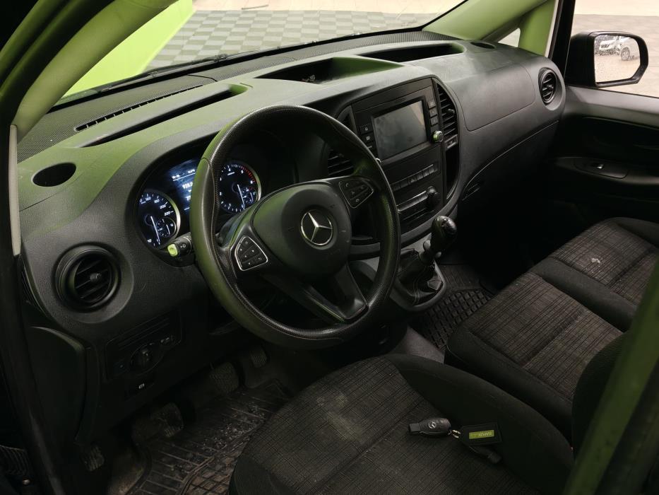 Mercedes-Benz Vito 2020