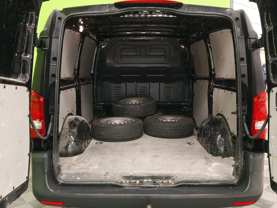 Mercedes-Benz Vito 2020