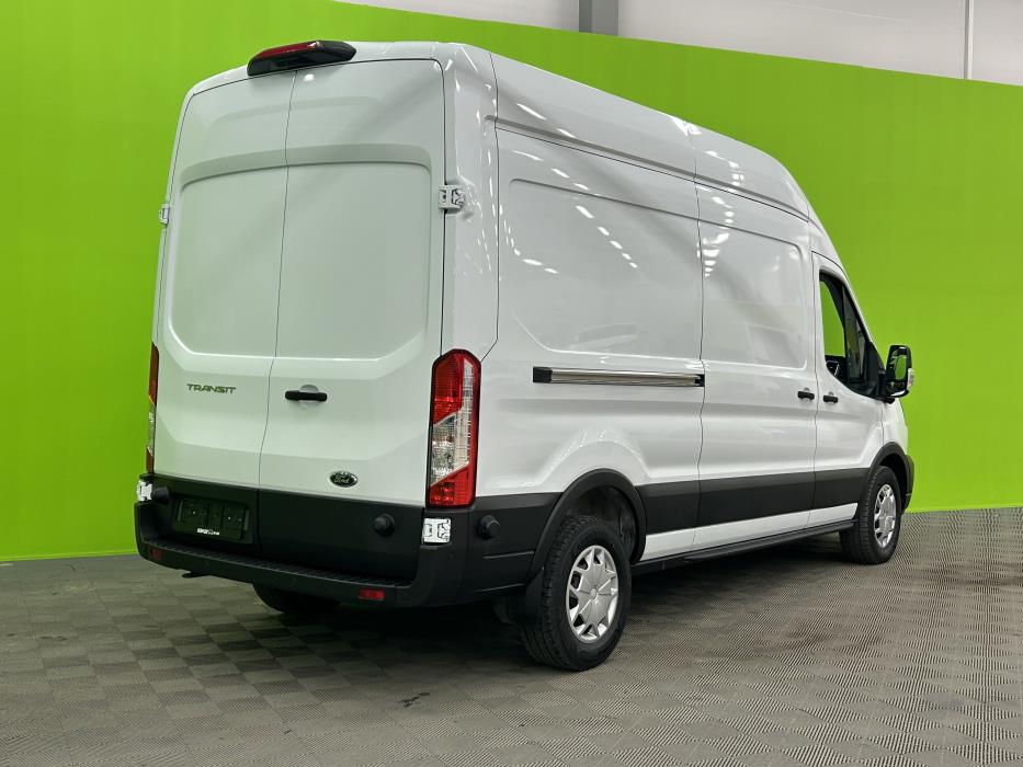 Ford Transit 2024