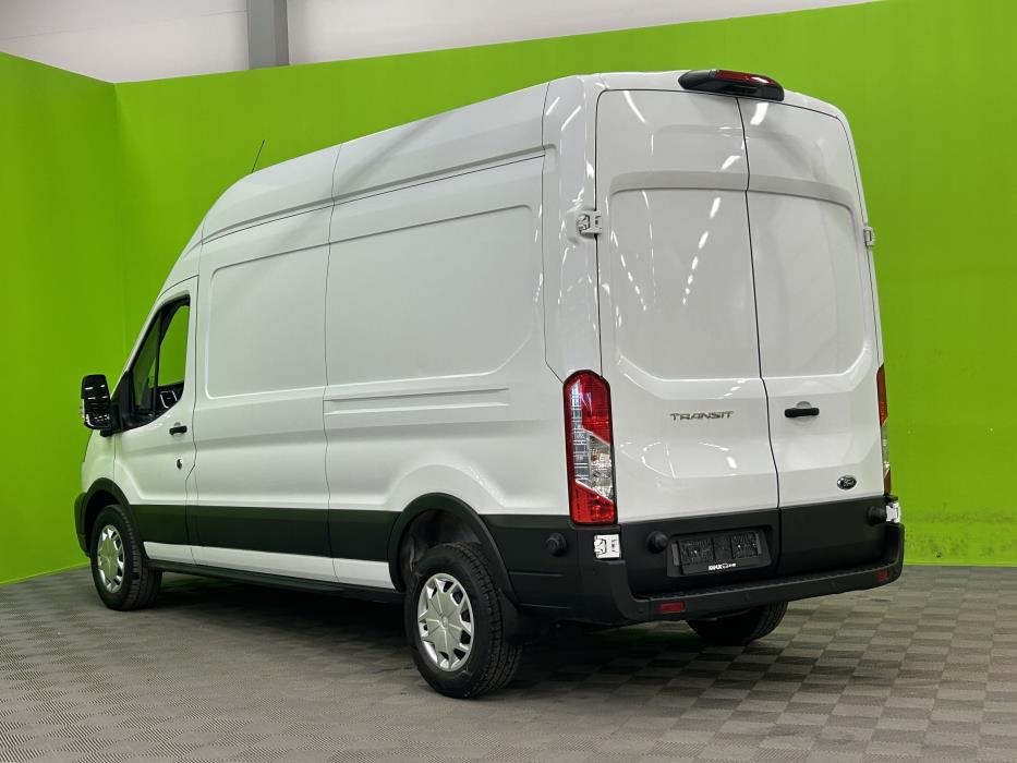 Ford Transit 2024