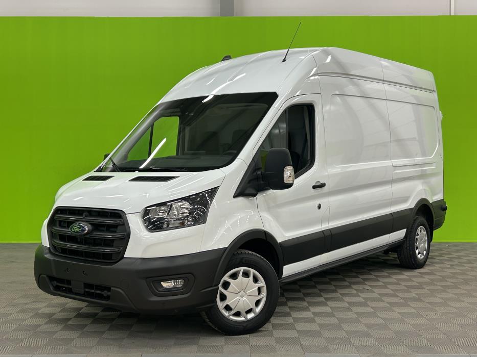 Ford Transit 2024