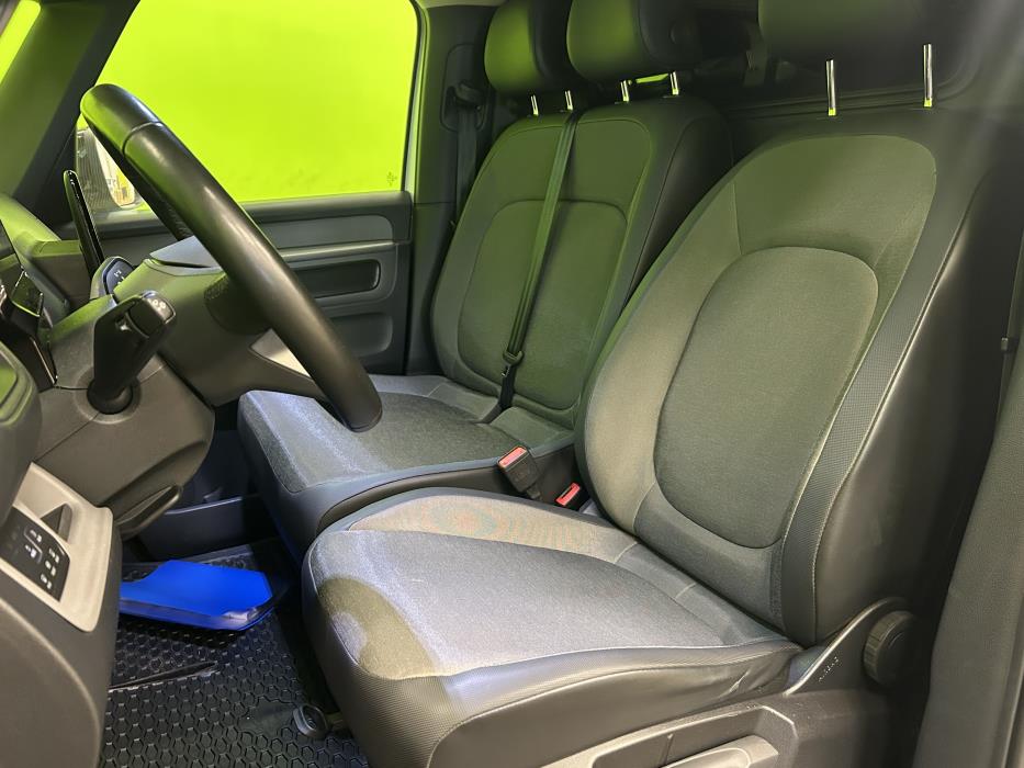 Volkswagen ID. Buzz Cargo 2023