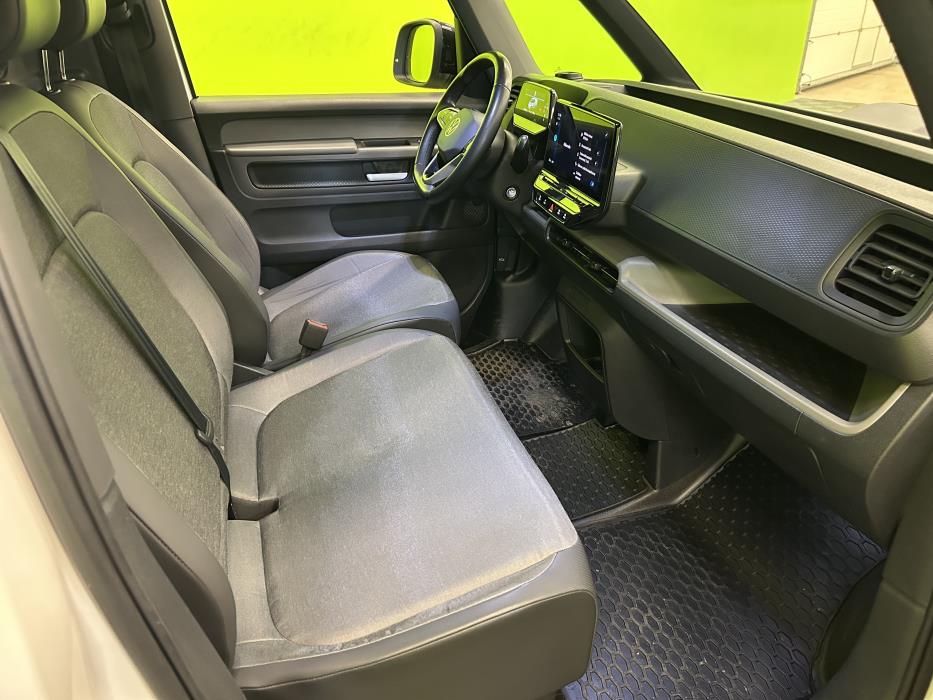 Volkswagen ID. Buzz Cargo 2023