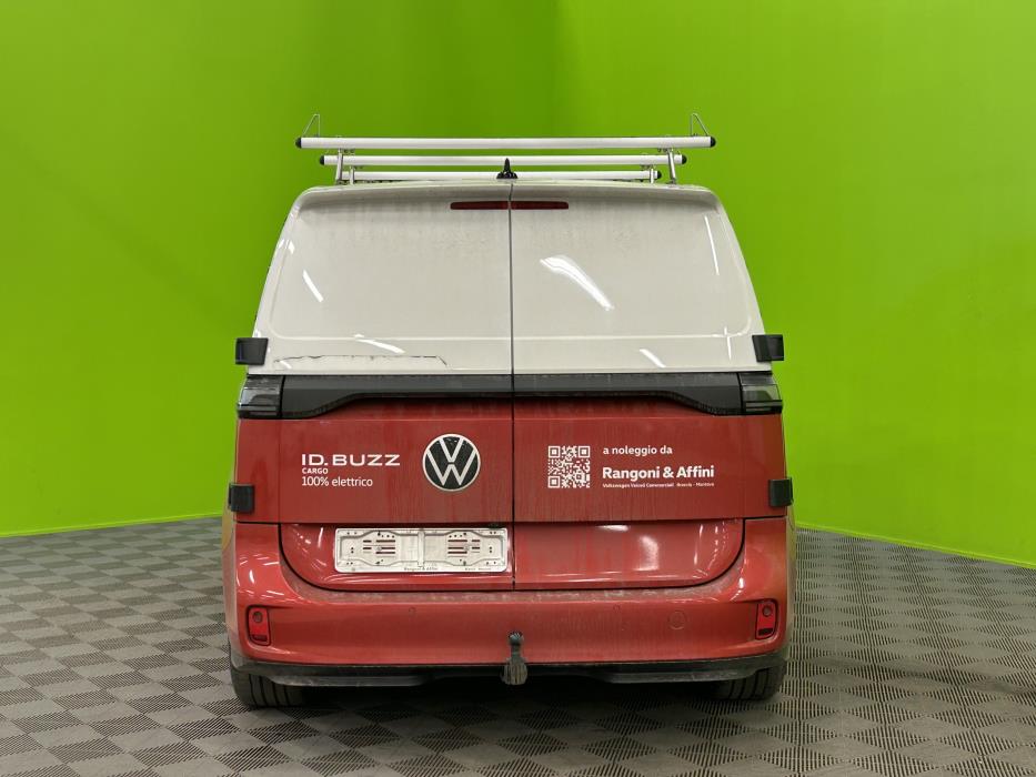 Volkswagen ID. Buzz Cargo 2023