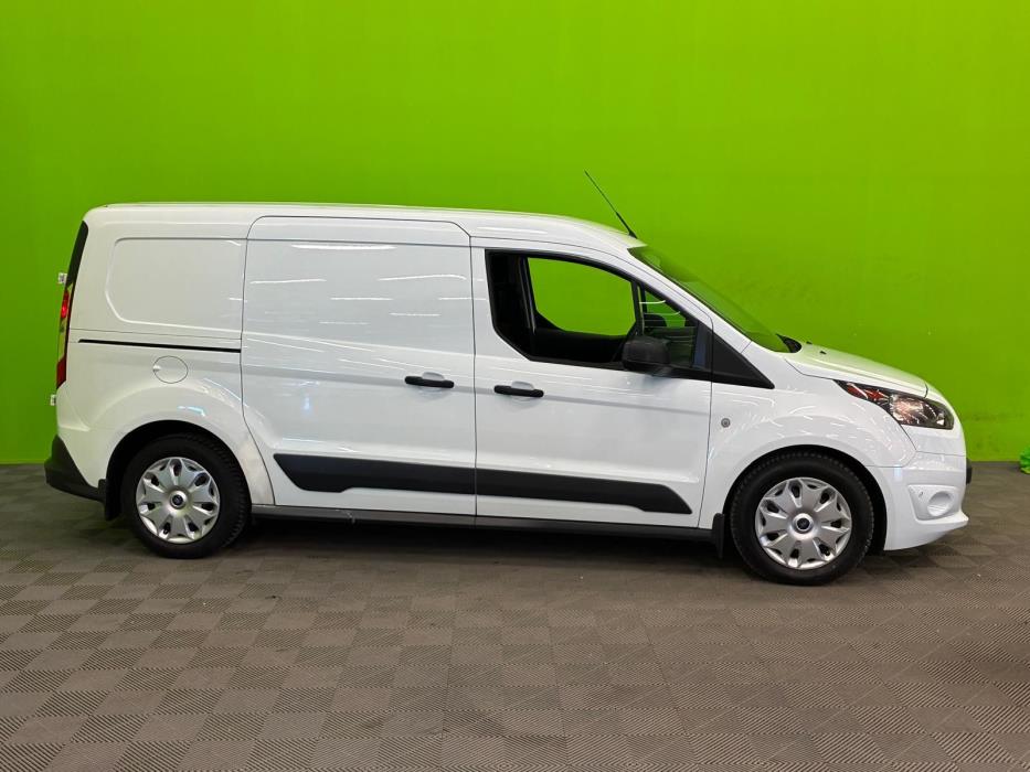Ford Transit Connect 2017