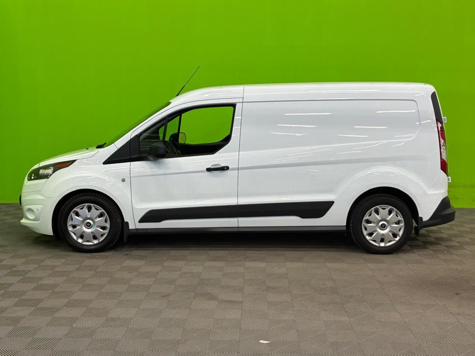 Ford Transit Connect 2017