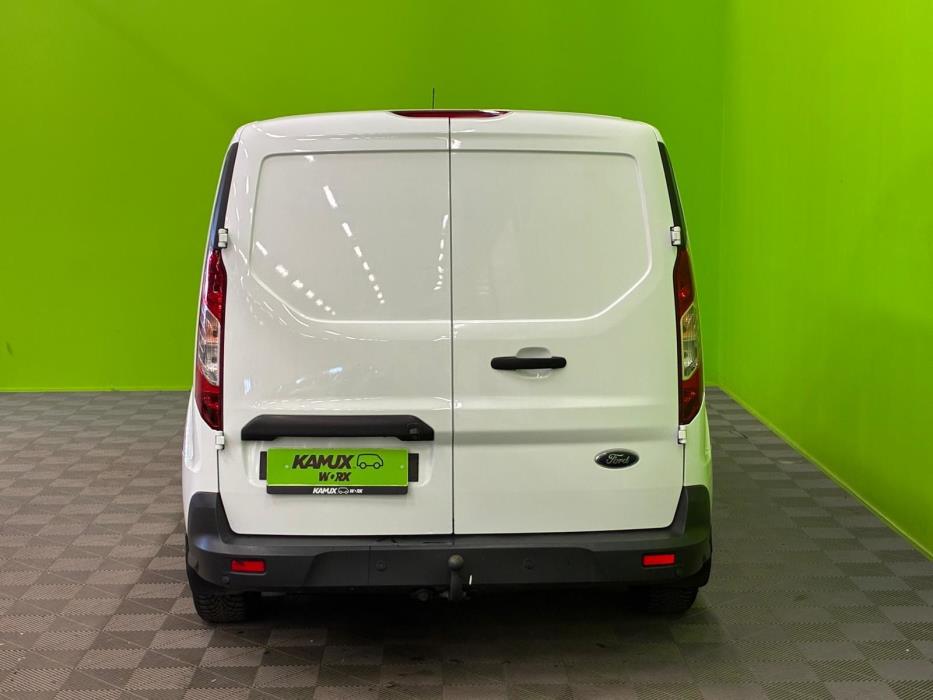 Ford Transit Connect 2017