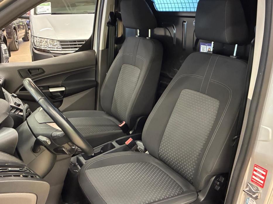Ford Transit Connect 2022