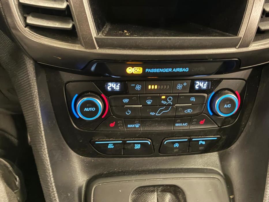 Ford Transit Connect 2022