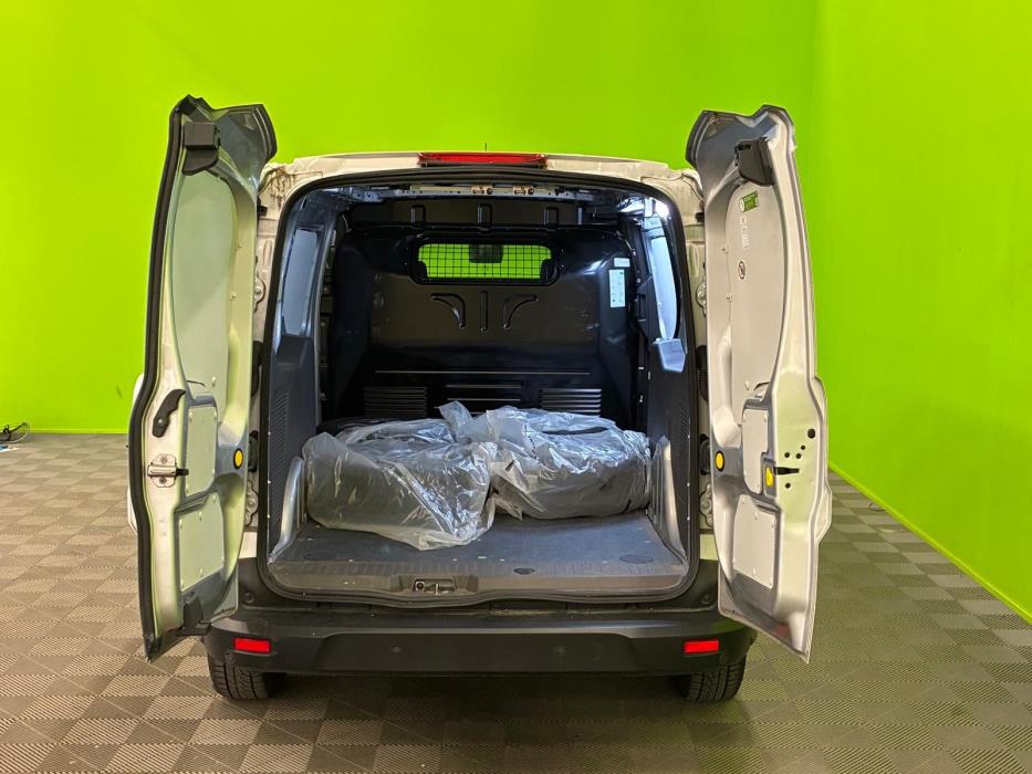 Ford Transit Connect 2022