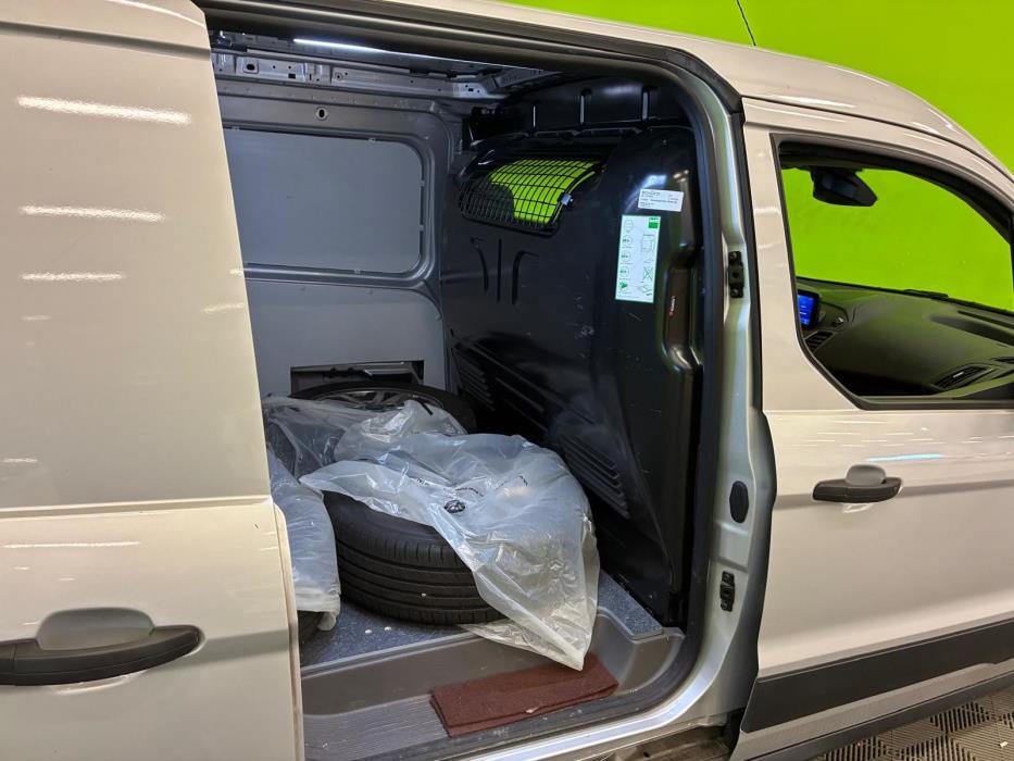 Ford Transit Connect 2022