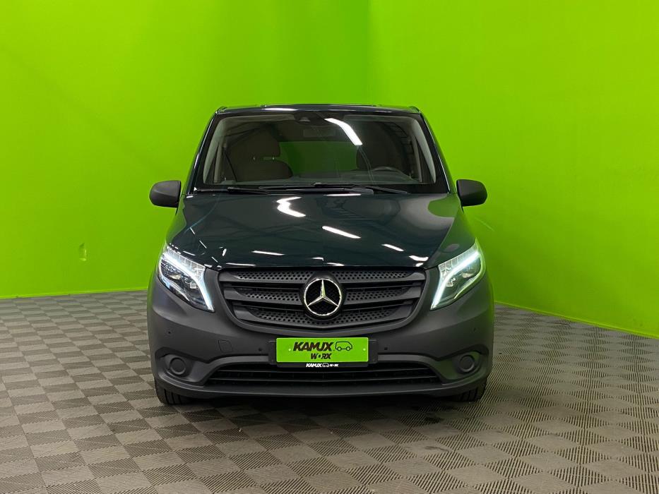 Mercedes-Benz Vito 2018