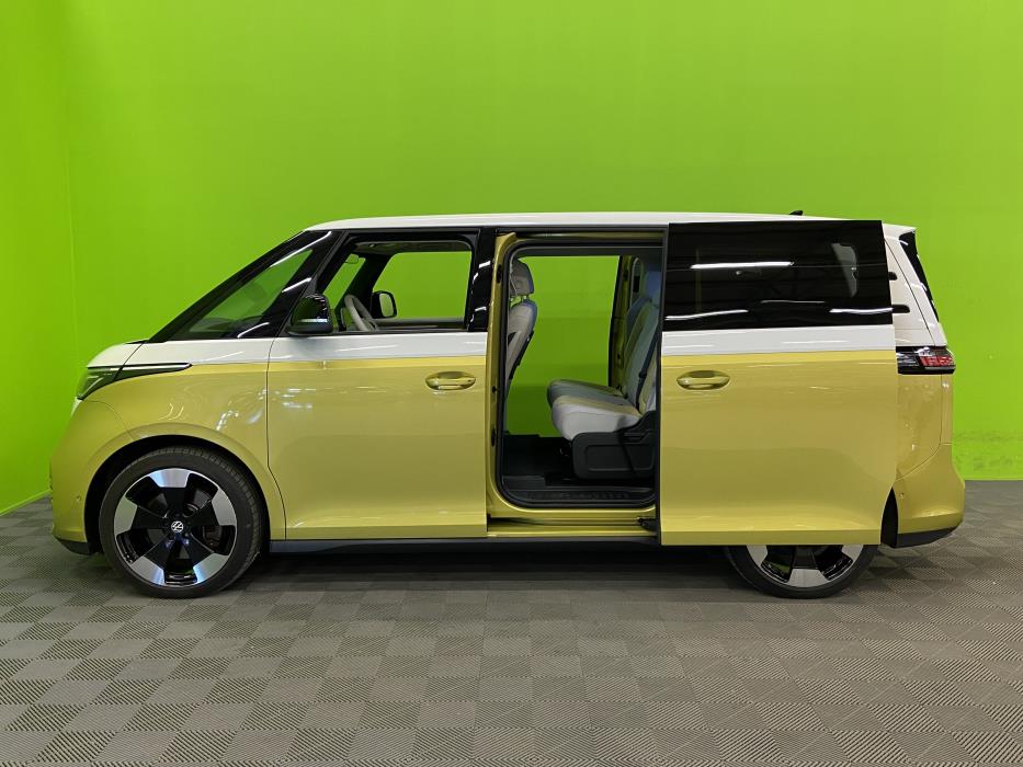Volkswagen ID. Buzz 2023