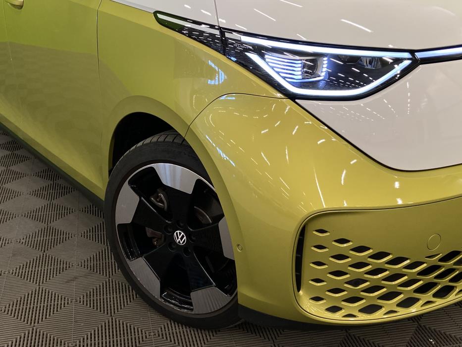 Volkswagen ID. Buzz 2023