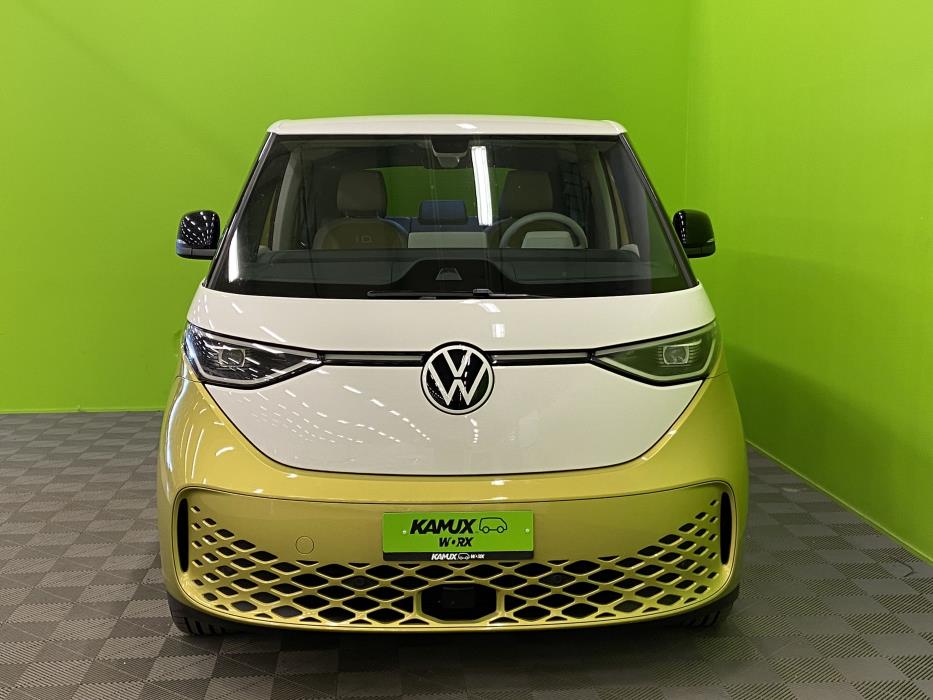 Volkswagen ID. Buzz 2023