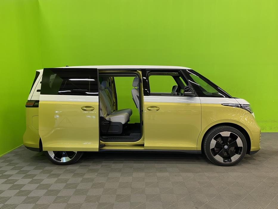 Volkswagen ID. Buzz 2023