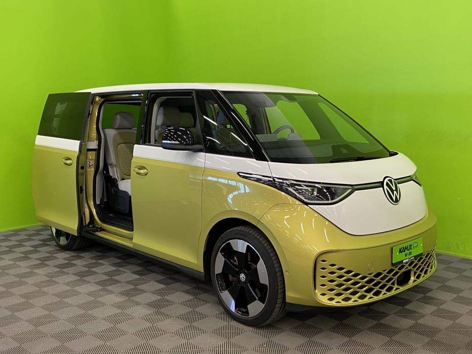 Volkswagen ID. Buzz 2023