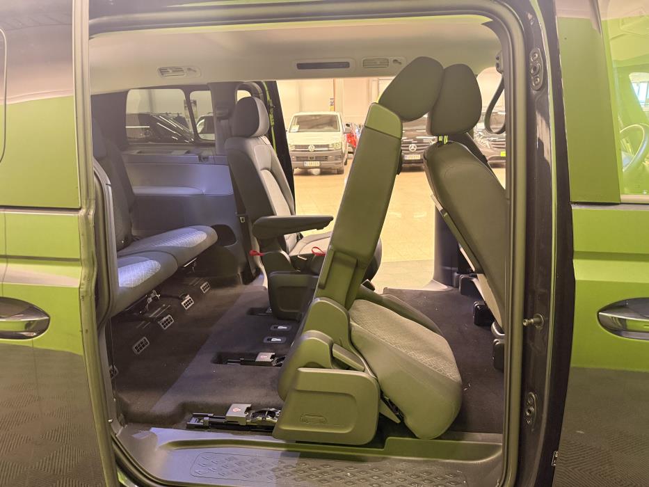 Volkswagen ID. Buzz 2025