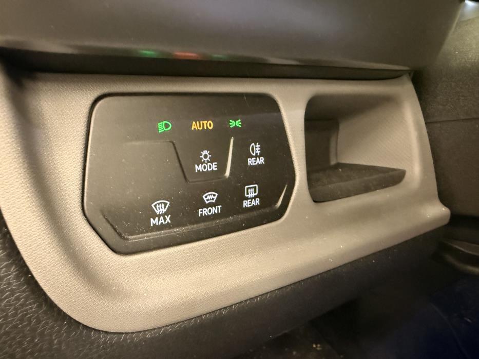 Volkswagen ID. Buzz 2025