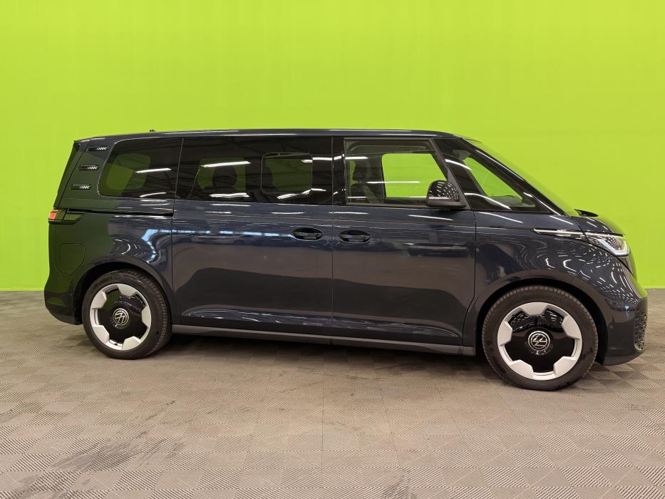 Volkswagen ID. Buzz 2025